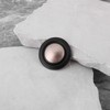 Create idea 2pcs 25.4mm Speaker Tweeter Titanium Diaphragm Compatible with