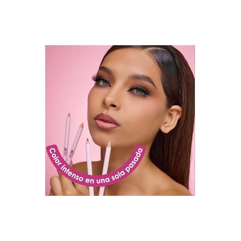 PINK UP | Lip liner | Delineador de labios |