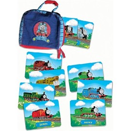 Ravensburger Thomas and Friends - Thomas Puzzle Cards