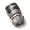 REHAU Quick Hose Piece 19 mm 3/4 Inch Practical Connector