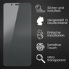 Bruni Screen Protector Compatible with Emporia Smart.4 Film, Crystal Clear