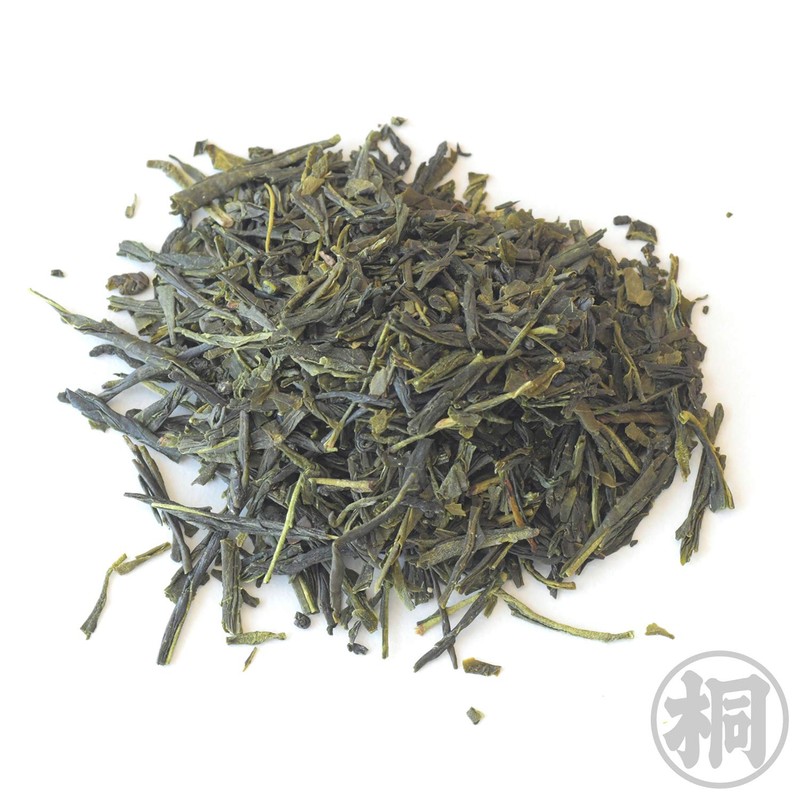 Leaf Paulownia Organic Tea from Shizuoka, 3.5 oz (100 g)