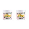 Arnica Ointment 2 x 250 ml ASAM Old Heath Shepherd