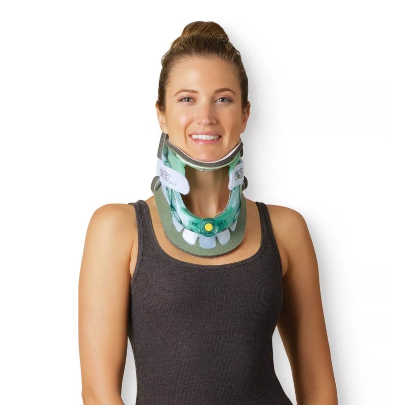 Aspen Vista® Cervical Collar - Optimal Neck Support and Comfort