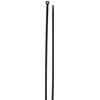 Cable Tie with Stainless Steel Barb, 40 Tensile Strength, 11"