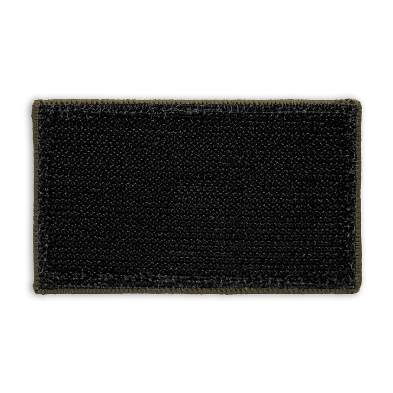 Olive Green Subdued Minnesota State Flag Patch – 3.375" x