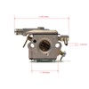 itonotry Carburetor FITS Tecumseh 640347 Carb 640347A Model TM049XA,from# mowandsnow,ket26351562327893