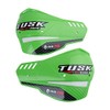 Tusk D-Flex Pro Replacement Plastic Handguard Shields Green