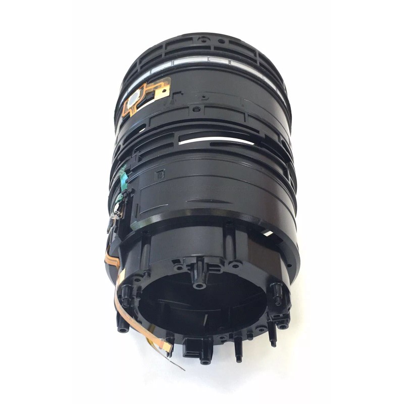 Sony SEL2470GM Zoom Cam Barrel Replacement Repair Part Genuine Sony