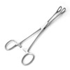 4 Foerster Sponge Forceps Surgical Veterinary Instrument