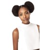 Outre Synthetic Quick Pony AFRO PUFF DUO SMALL (2)