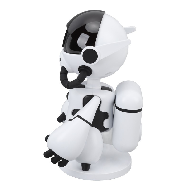 Indoor Security Camera PIR Human Detection 2MP Night Vision Video