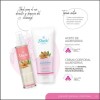 Aceite De Almendras Shelo Nabel® 140ml. 3 Piezas