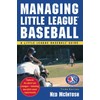 Managing Little League