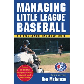 Managing Little League