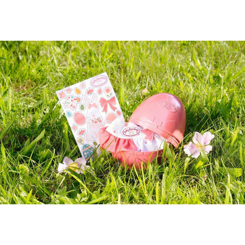 Baby Annabell Uovo di Pascqua - per Bambole 43cm