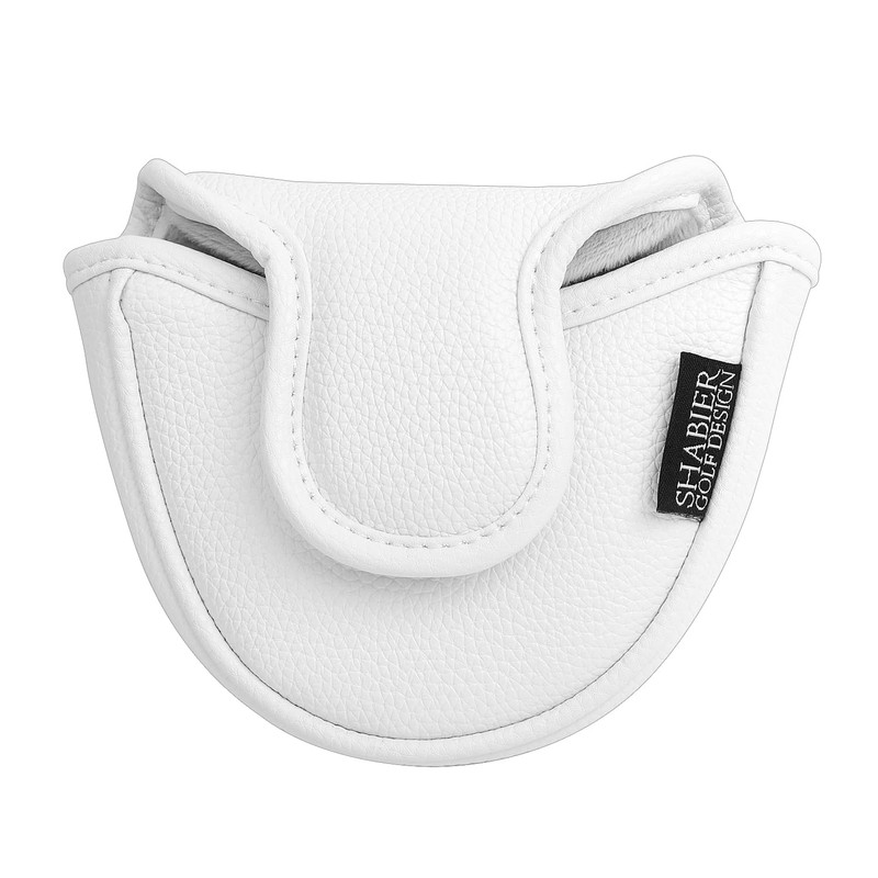 SHABIER Mt. Fuji, Japan Design Mallet Putter Headcover for Mallet