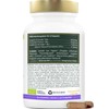 Organic Fennel with Ginger and Freshwood, 100% Natural, Laboratory Tested,