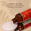 Crema Facial Ayurvédica Hidratante Diaria Anaghaya - 50 Ml |