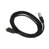 USB Microphone Cable USB to XLR Female Mic Link Converter