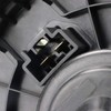 Youxmoto 700230 HVAC Blower Motor with Fan Cage for 2009-2013