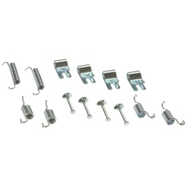 ATE 03013792942 Drum Brake Assembly Kit