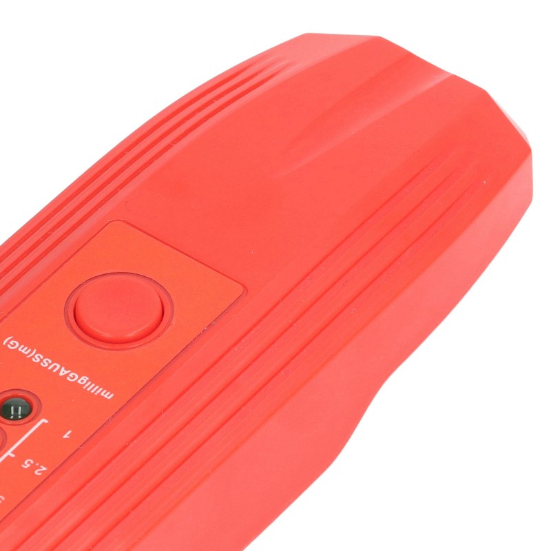 Electromotive Force EMF Tester Color LED Indicator Electromagnetic Radiation Detector
