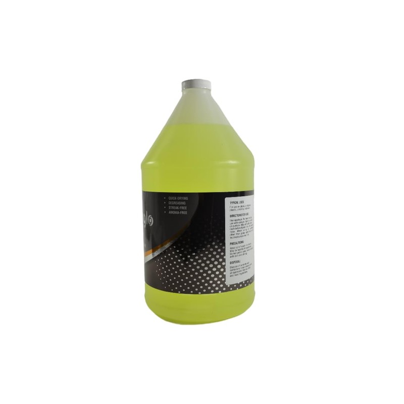 Burco Window Glo Glass and Multi-Purpose Cleaner (1 Gallon)