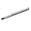 Sourcingmap 202 Stainless Steel 12-inch Window Casement Friction Hinges Stay