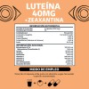 Luteína Zeaxantina Betacaroteno Licopeno Máxima Dosis Superior Fórmula Enriquecida Vitaminas