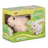 Tobar 5038728019634 ANIMIGOS Bouncing Bunny, White