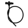 for NMEA2000 T Connector Cable IP67 Waterproof 0.5m Long 5Pin