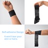 Gondiane 9 Pack 2" x 5 Yards Self Adhesive Bandage