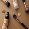 L.A. GIRL PRO Matte, Maquillaje líquido, Color Sand, Tono GLM678,