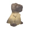 LED Night Light Dinosaur T-rex Out Of The Touch Bedside
