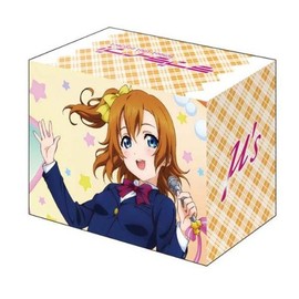 Bushiroad Deck Holder Collection Vol. 140 Love Live! Honoka Takasaka