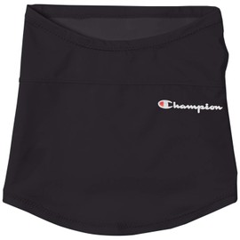 Champion 748-001A Kids Face Mask, Unisex, Black