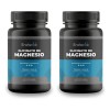 Glicinato De Magnesio 500mg