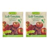 Rapunzel Tomatoes Soft Pack of 2 (2 x 100 g)