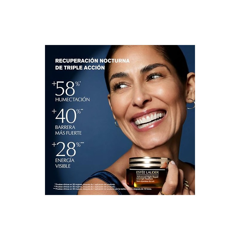 Estée Lauder Advanced Night Repair Suero Facial Nocturno