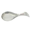 OLRADA Stainless Steel Laddle Spoon Holder Cooking Improving Hygiene Utensils