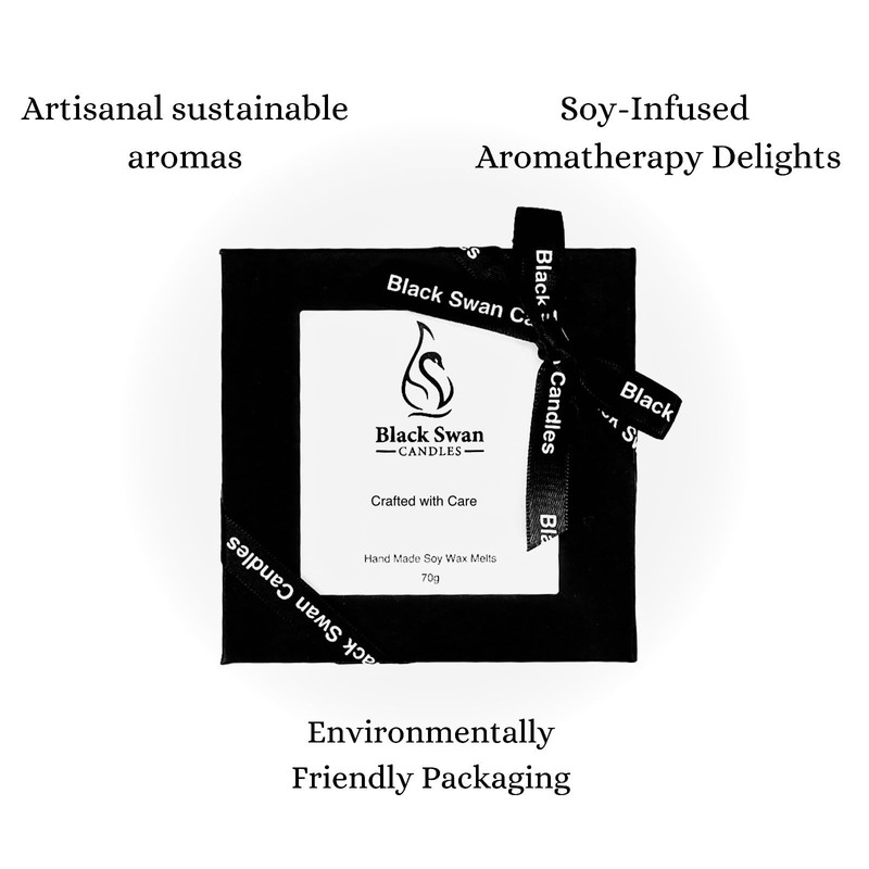 Snow Angel Wax Melts, Natural Soy Wax, Premium Quality, Highly