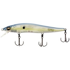 Megabass Vision ONETEN GP - Señuelo sexy de Shad