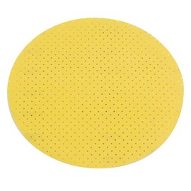 Flex Velcro Sanding Paper Perforated to Suit WS-702 120 Grit (Pack of 25)