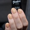 DIDIER LAB - Studios Gel Polish Salty Skin - Professional