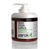yarok Feed Your Curls Defining Crème, 236ml