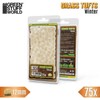 White Winter Tufts - 12mm Static Grass by Green Stuff