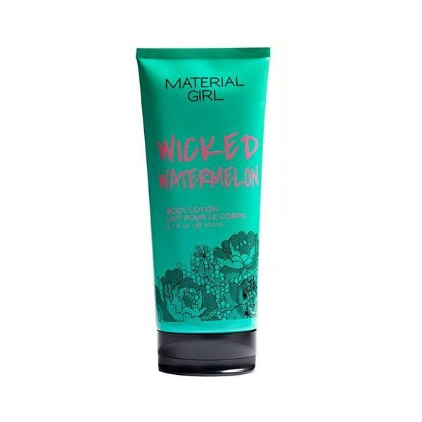 Material Girl Wicked Watermelon 6.7 Oz / 200 Ml Body