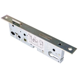 ABUS - Mortice Lock Tubular Frame Door ESR PZ LR Z 40 92 24-61752