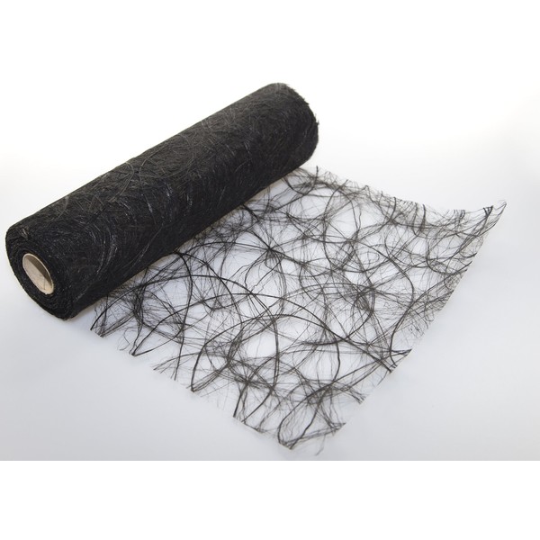 Protinam Sizoweb Table Runner, 30 cm wide, 5 m or